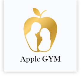 Apple GYMロゴ