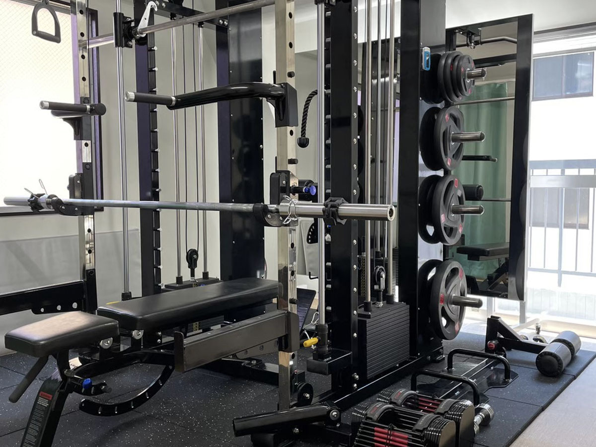 Apple GYM（アップルジム）秋葉原店