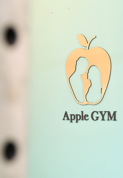 Apple GYM（アップルジム）の店舗を探す