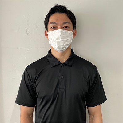 アップルジム川崎店コロナ対策-マスクの着用