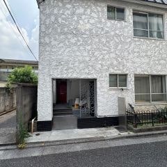 Apple GYM（アップルジム）高円寺店へ到着です。