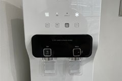 Apple GYM（アップルジム）高田馬場店には飲み放題のウォーターサーバーを完備しています。