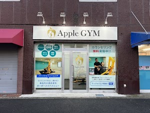 Apple GYM（アップルジム）町屋店