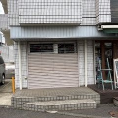 Apple GYM（アップルジム）上板橋店へ到着です。