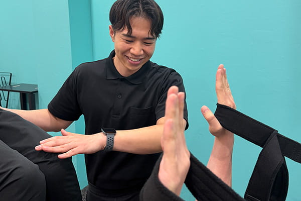 押川 翔哉