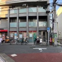 千歳船橋店への道順2
