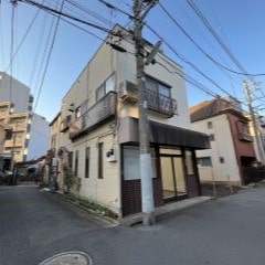 千歳船橋店への道順4