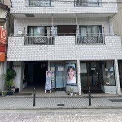 白山店への道順5