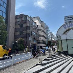 飯田橋店への道順3