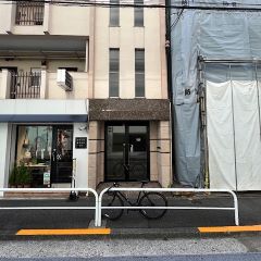 飯田橋店への道順4