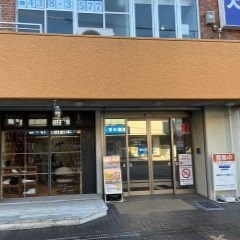 菊名店への道順3