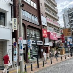 小田急相模原店への道順3